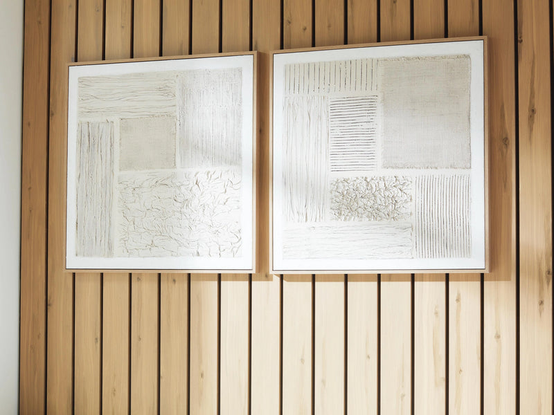 Andorfield Wall Art (Set of 2)