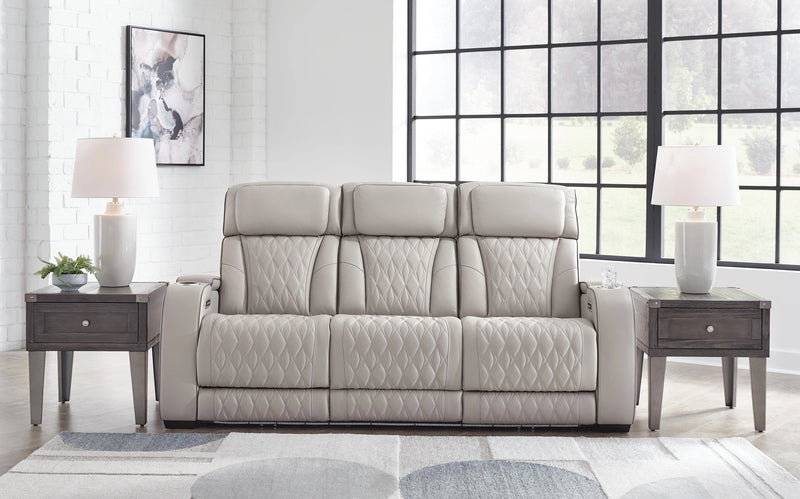 Boyington Living Room Set