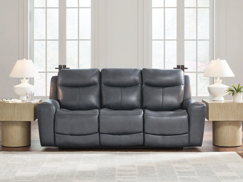 Bexhurst Reclining Living Room Set