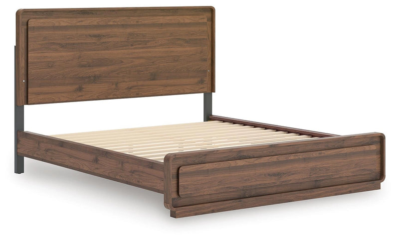 Fortlorn Bed