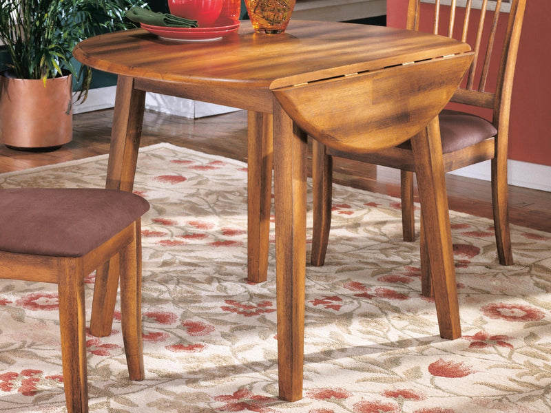 Berringer Dining Drop Leaf Table