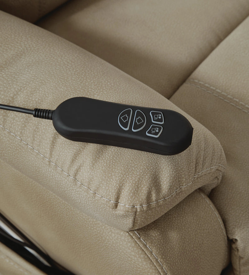 Next-Gen Durapella Power Lift Recliner