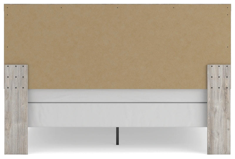 Broachmyn Bed