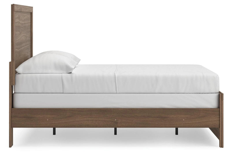 Broachmyn Bed