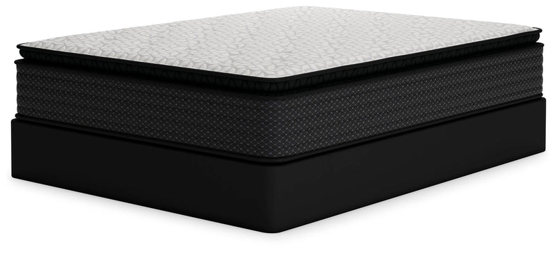 Anniversary Edition Plush Innerspring Mattress