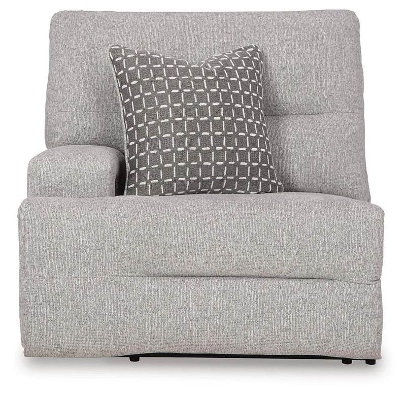 Acklen Place Sectional