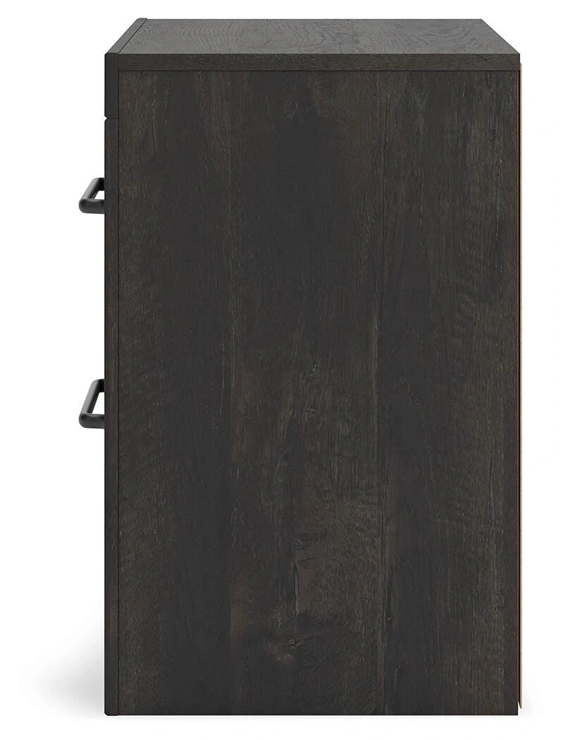 Hollivern Bedroom Set