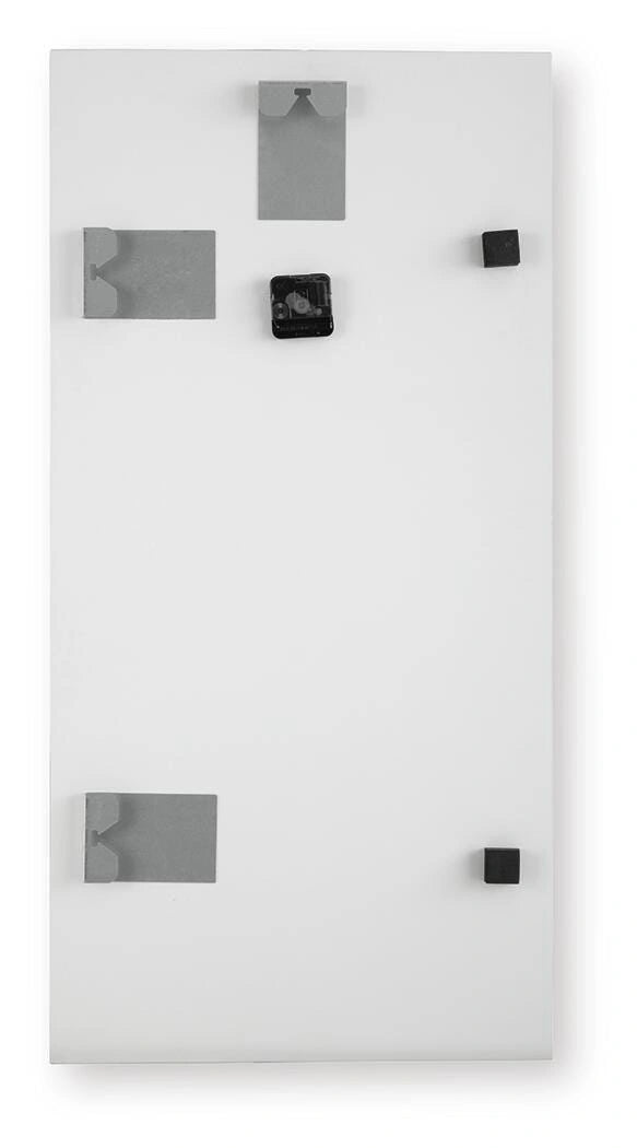 Teague Wall Clock