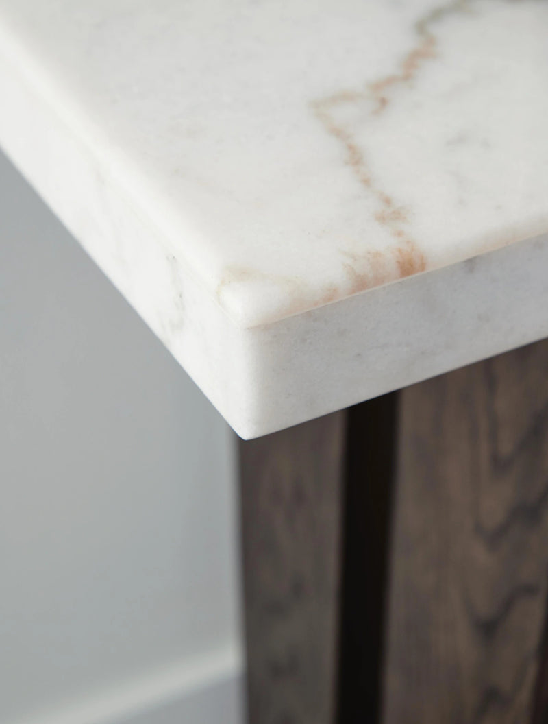 Burkhaus Sofa Table