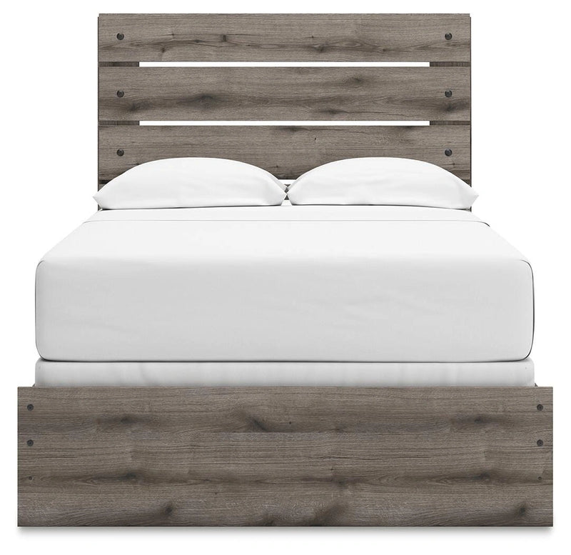 Graystorm Bedroom Set