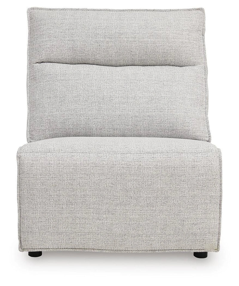 Modmax II Power Reclining Sectional with Audio Consoles
