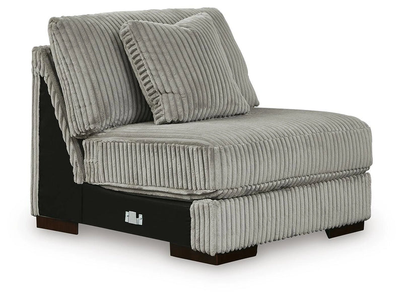 Lindyn Sectional Sofa