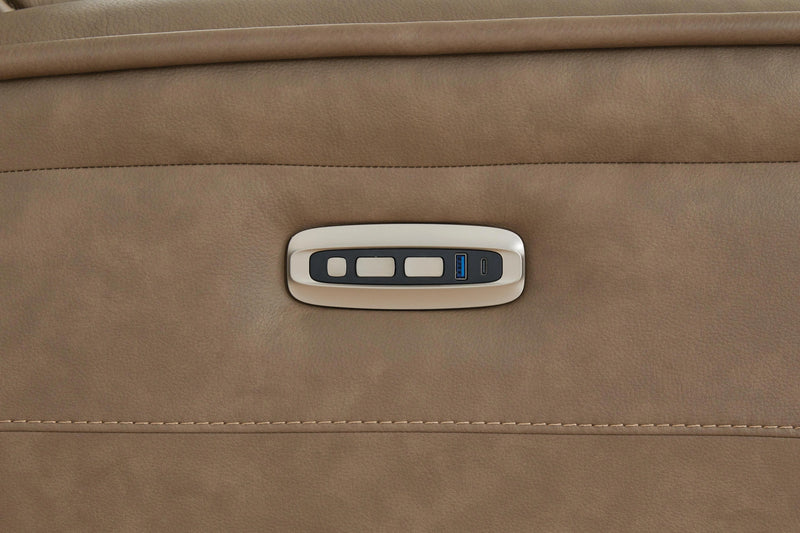 Glencroft Reclining Package