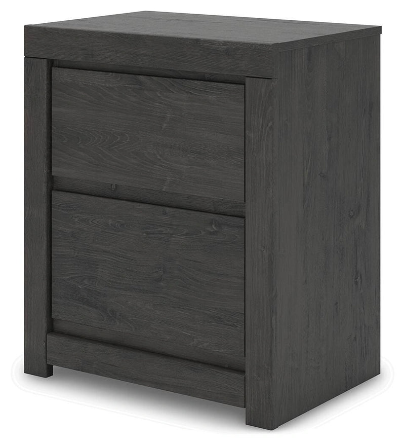 Fraluna Bedroom Set