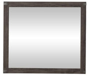 Liberty Furniture Lakeside Haven Landscape Mirror in Brownstone image