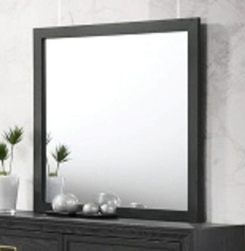 Crown Mark Furniture Pepe Mirror